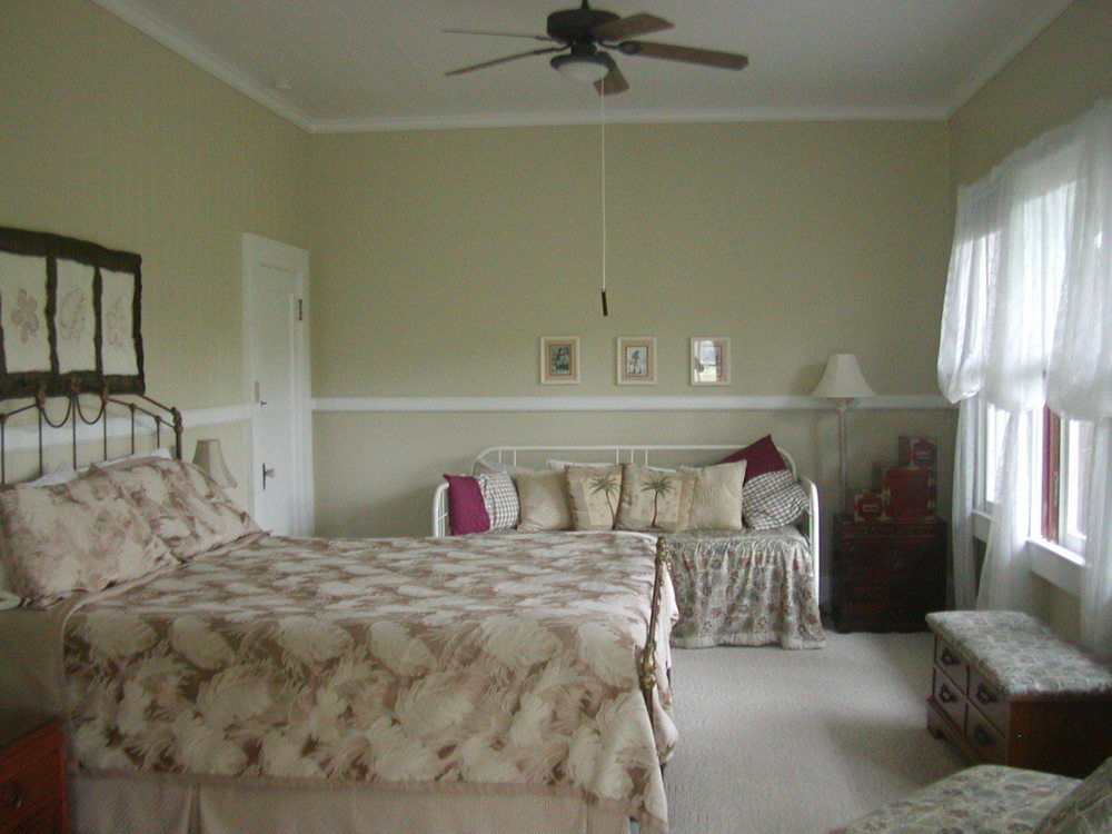 هيلو Old Hawaiian Bed And Breakfast المظهر الخارجي الصورة