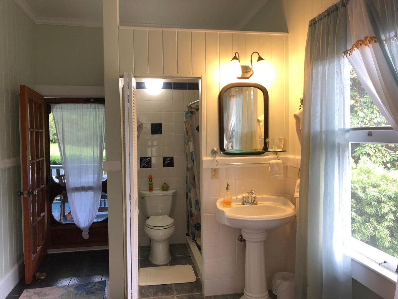 هيلو Old Hawaiian Bed And Breakfast المظهر الخارجي الصورة