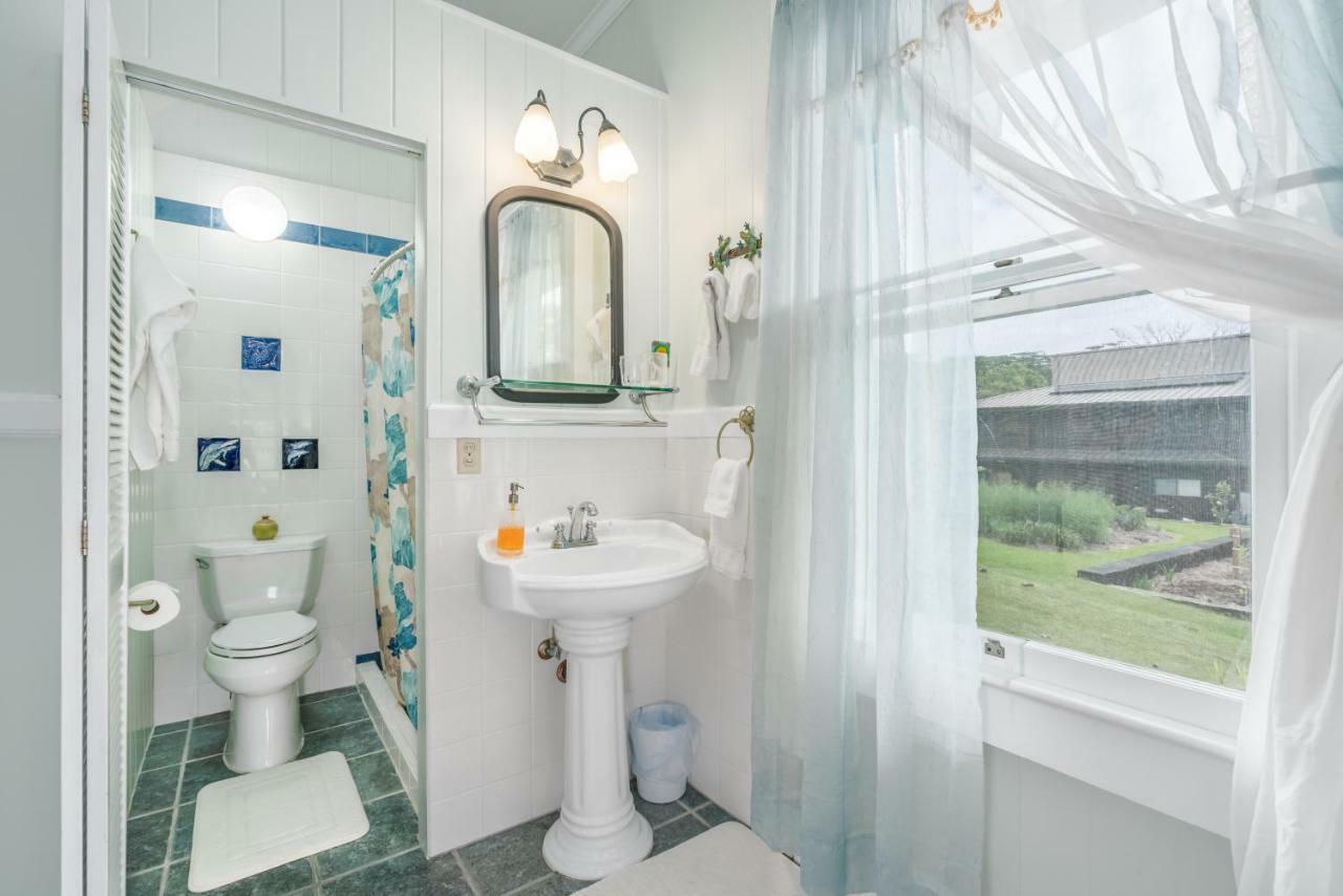 هيلو Old Hawaiian Bed And Breakfast المظهر الخارجي الصورة